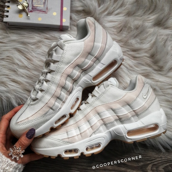 Nike Shoes - NEW Nike Air Max 95 (Rare)